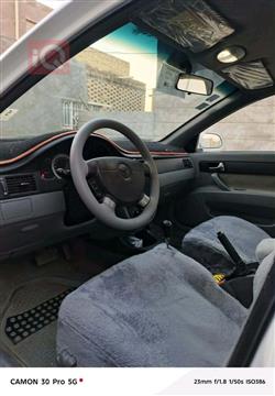 شيفروليه اوبترا